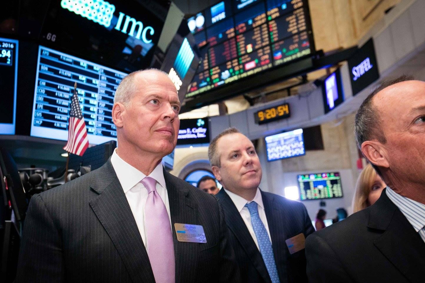 CMF Announces Rebrand to Private Equity Advisory • Private