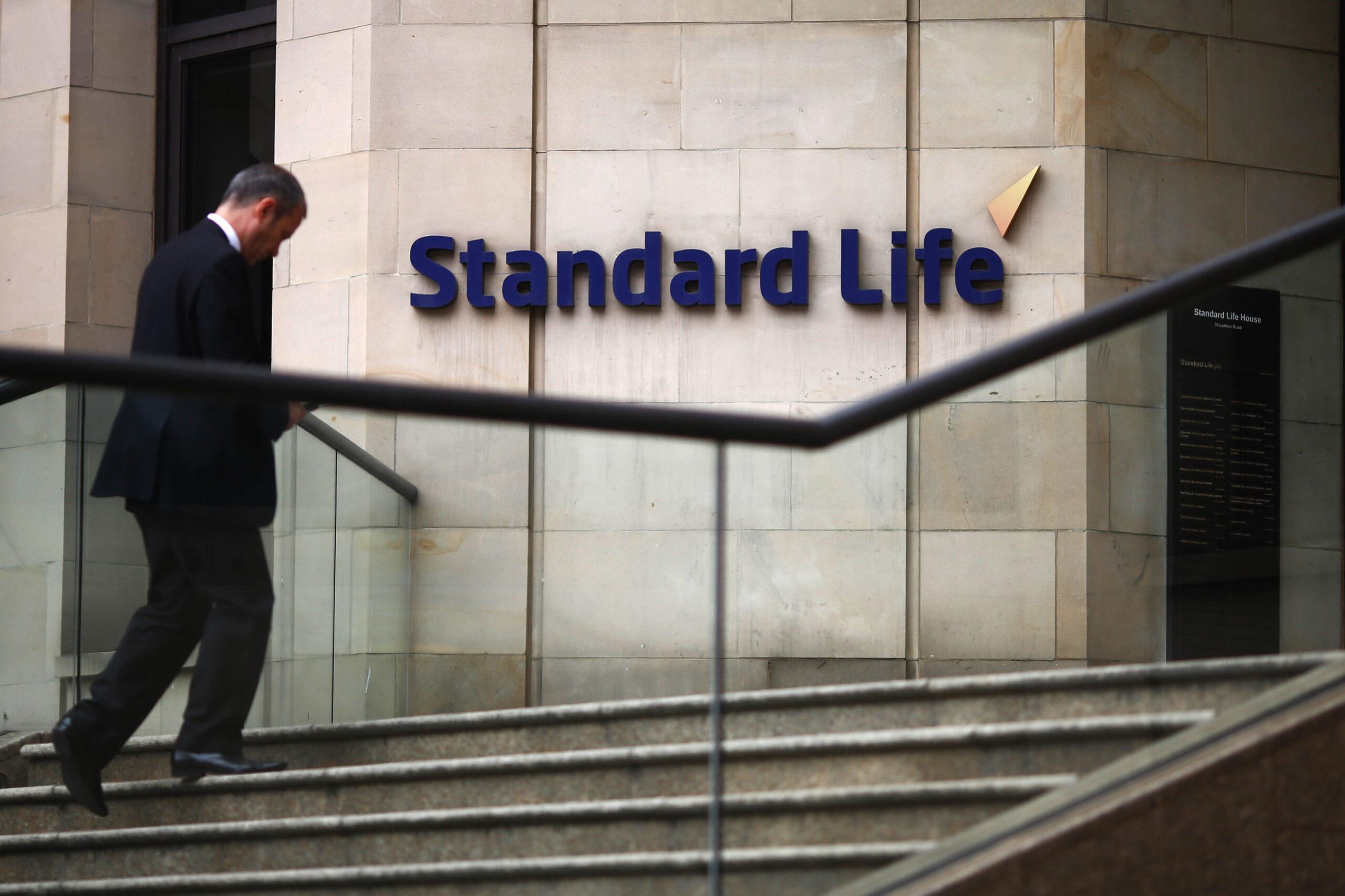 Another impressive set of results from Standard Life Private Equity