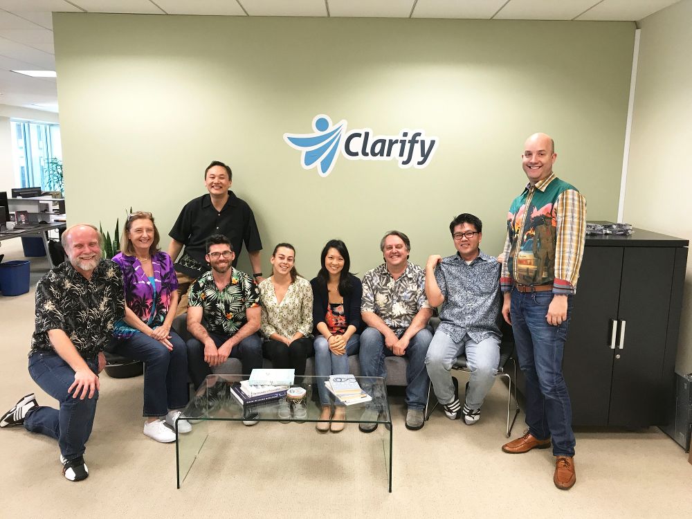 Clarify Health scores 115M in series C funding to grow AIpowered data