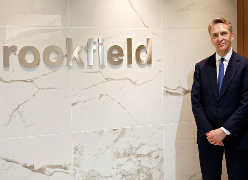 Brookfield aims to raise 100B for new flagship funds • Private Equity