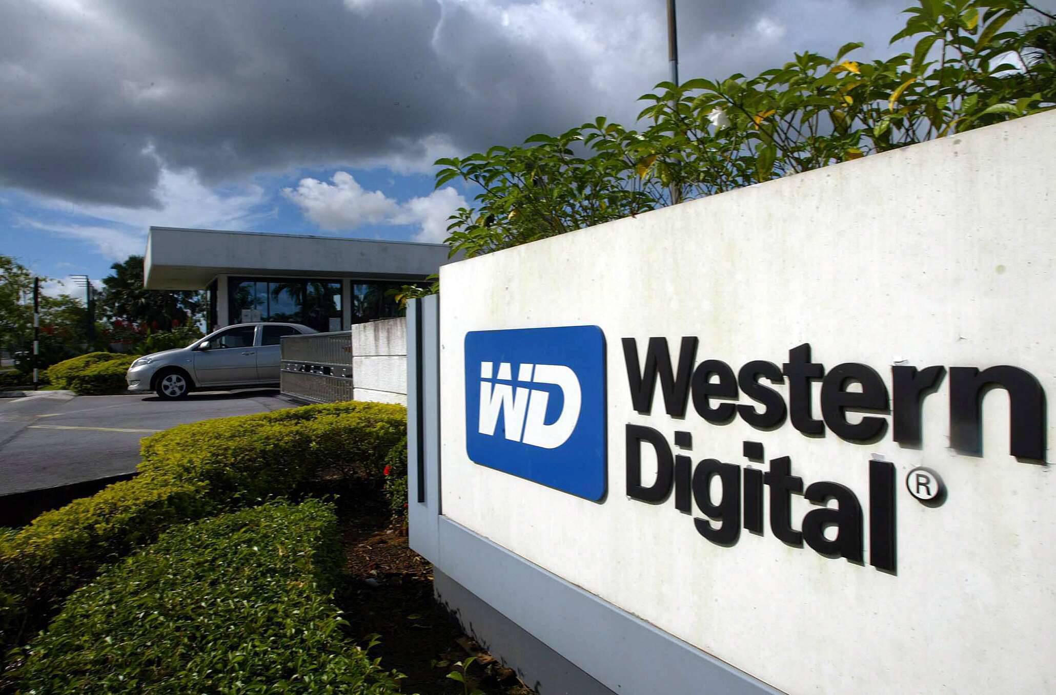 Western Digital In Advanced Talks To Merge With Kioxia In 20 Billion Plus Deal Private Equity Insider