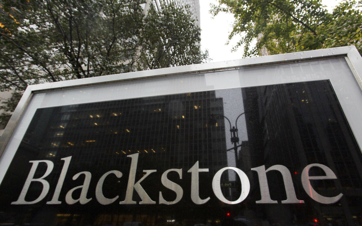 Blackstone takes stake in private equity firm Nautic Partners • Private